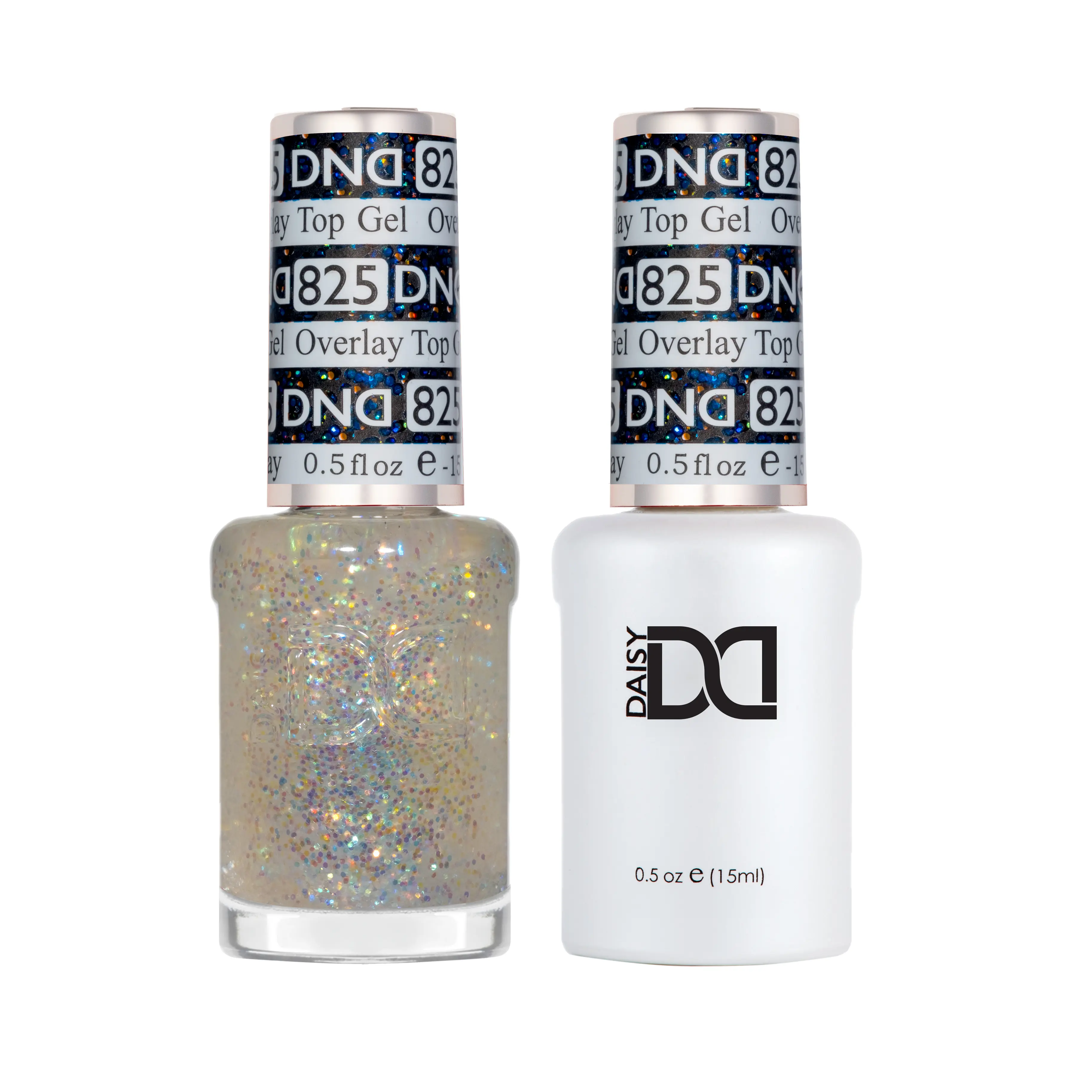 Overlay Top Gel #825 Duo