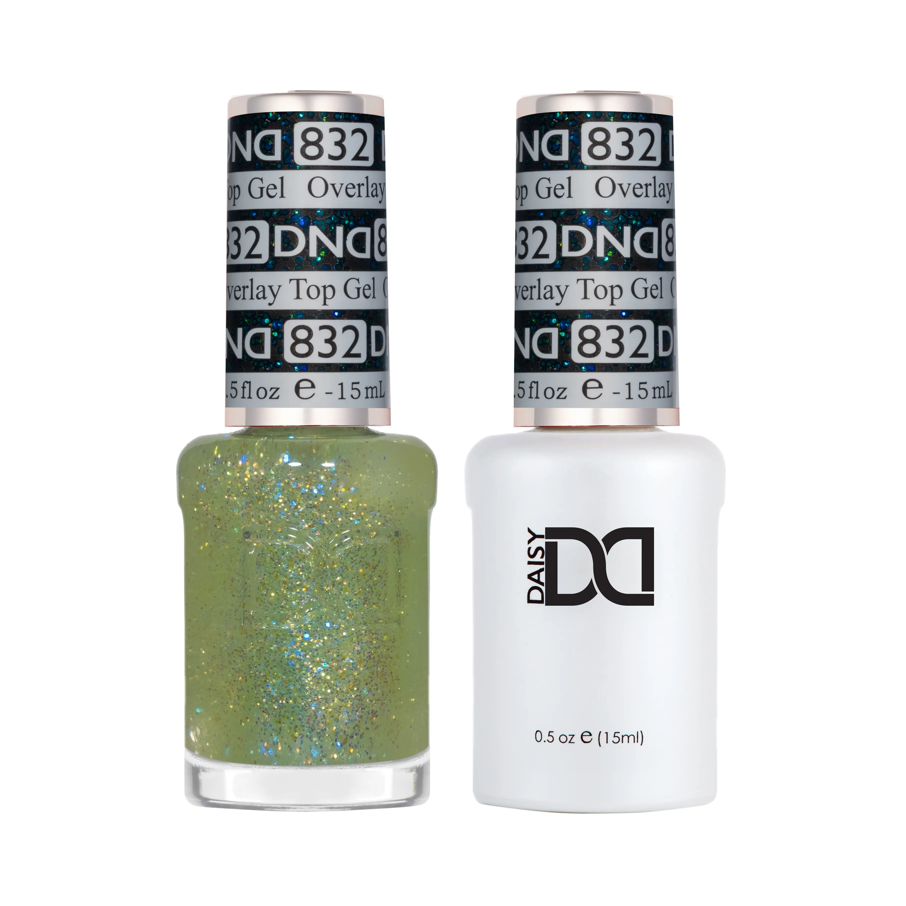 Overlay Top Gel #832 Duo