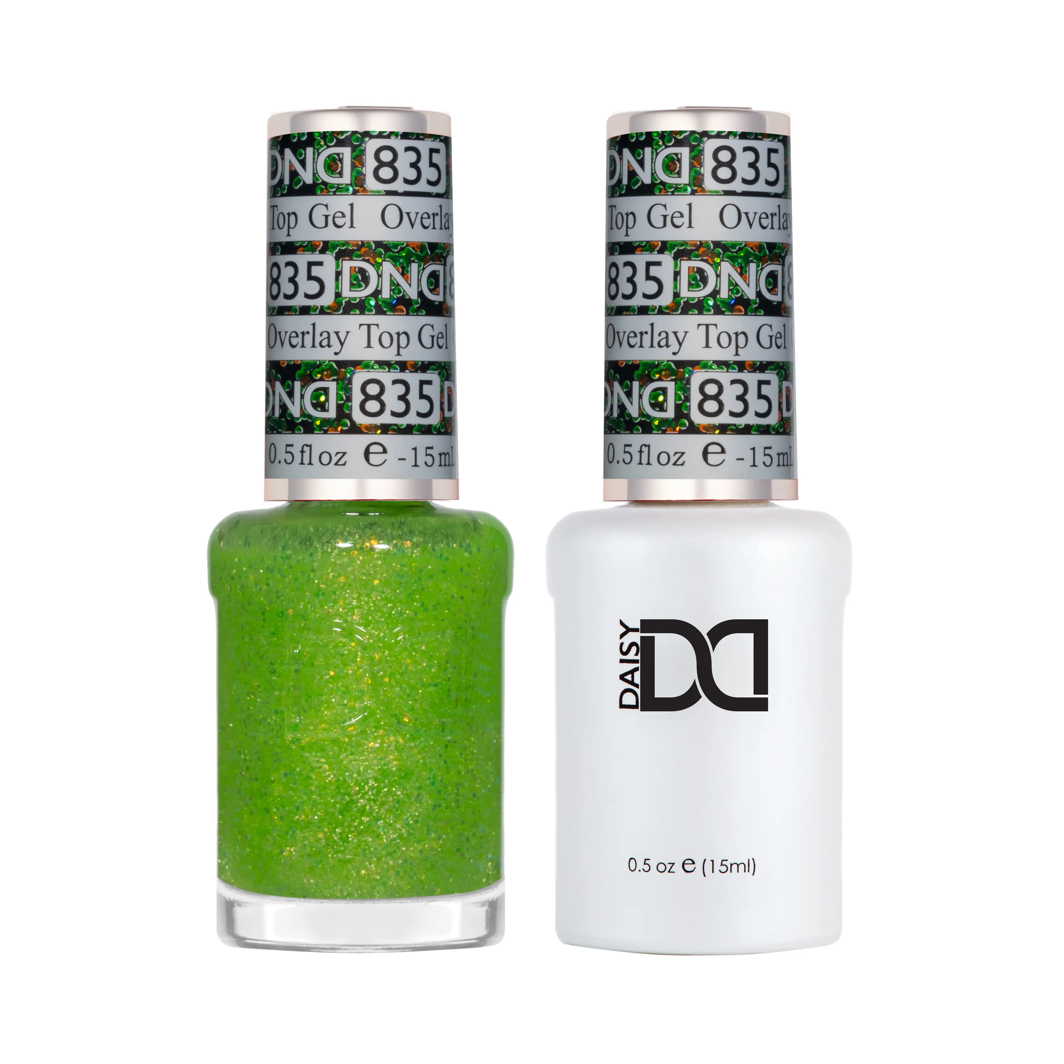 Overlay Top Gel #835 Duo