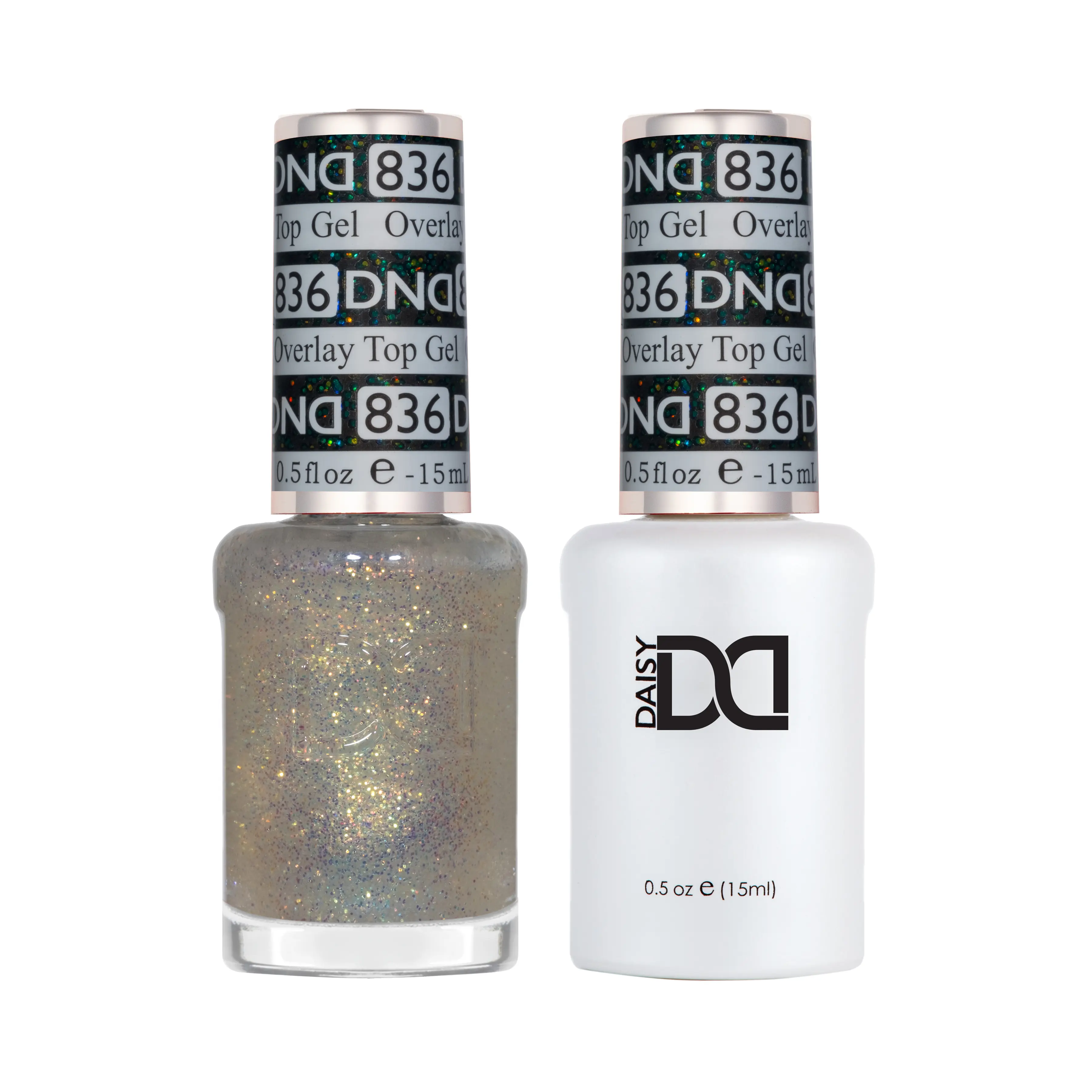 Overlay Top Gel #836 Duo