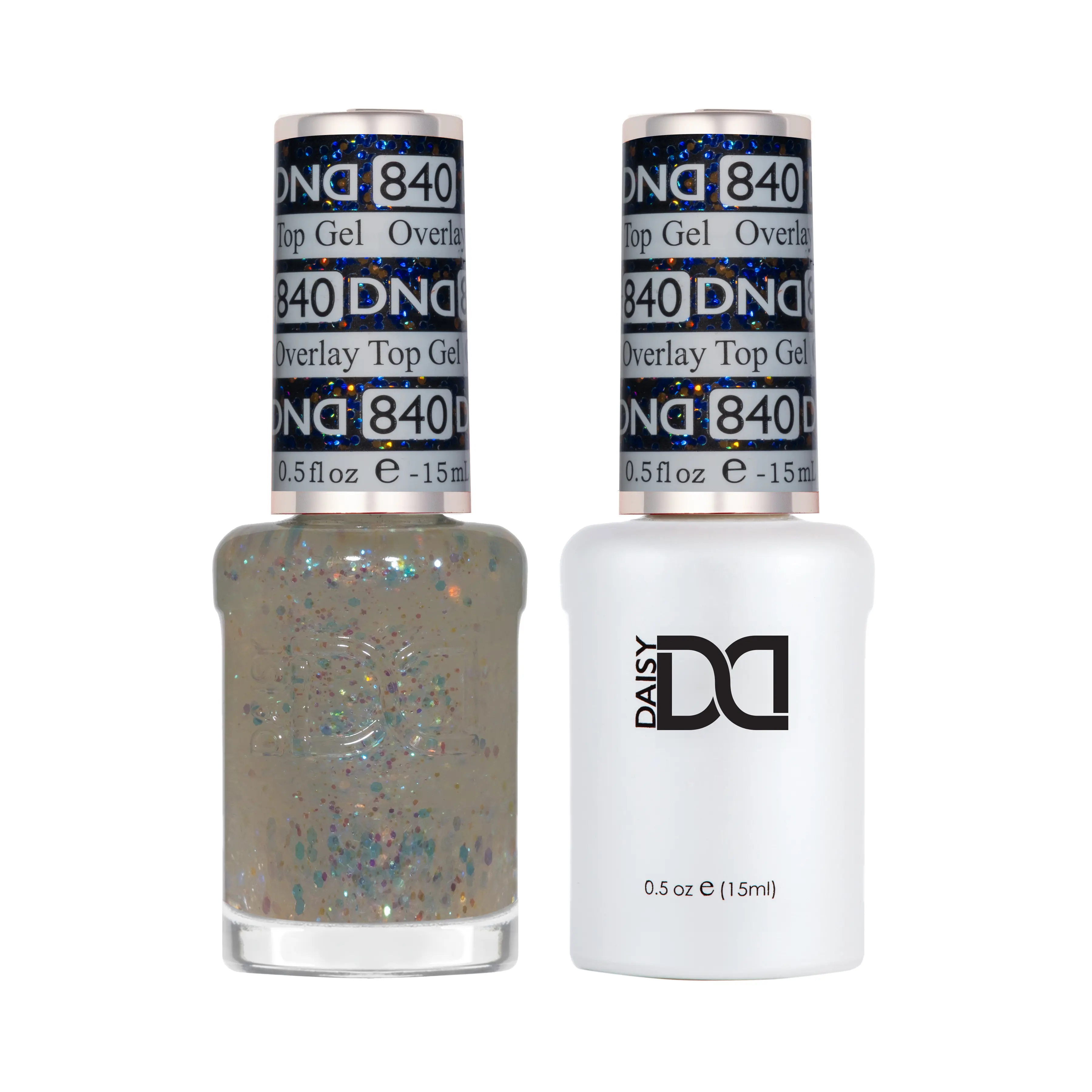 Overlay Top Gel #840 Duo