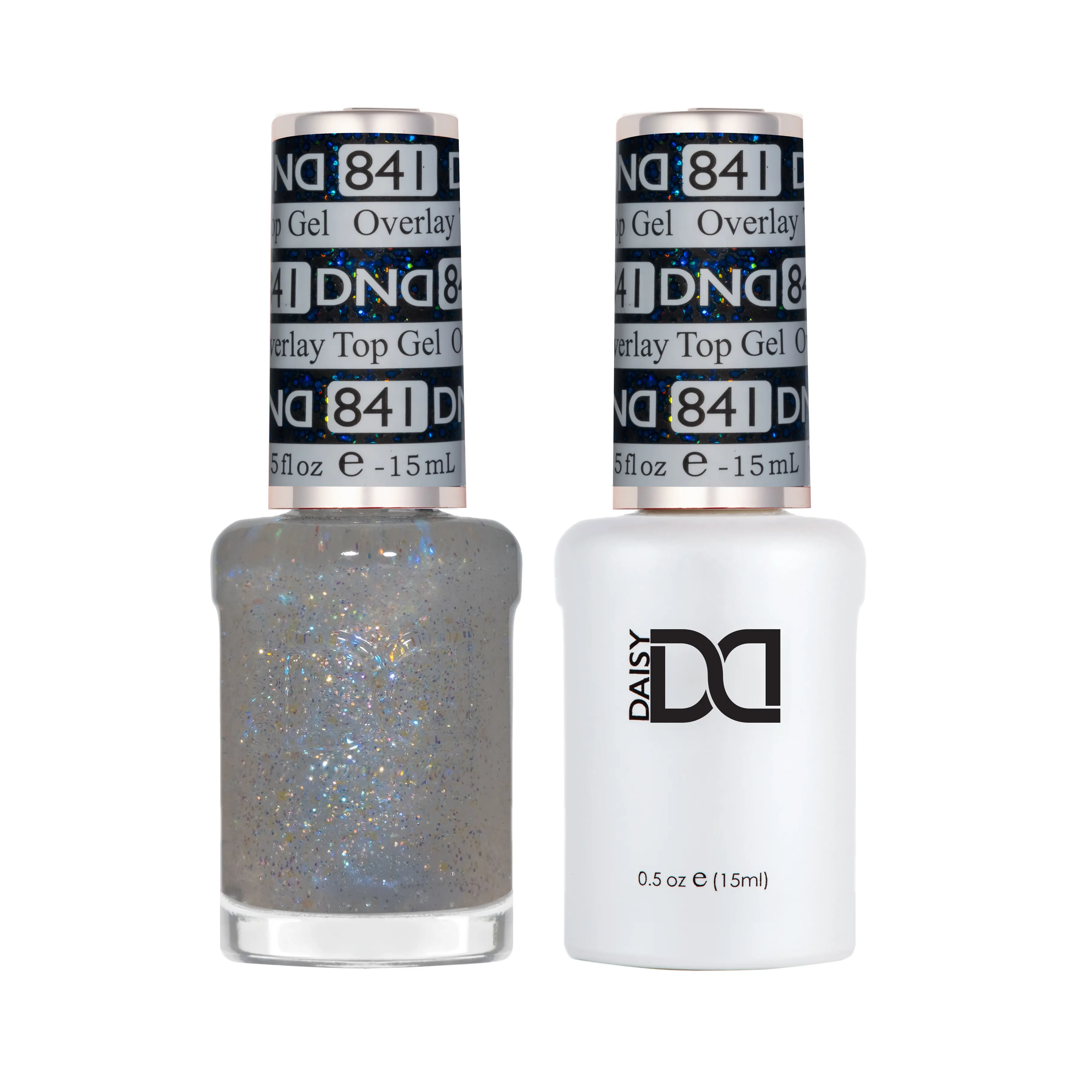 Overlay Top Gel #841 Duo