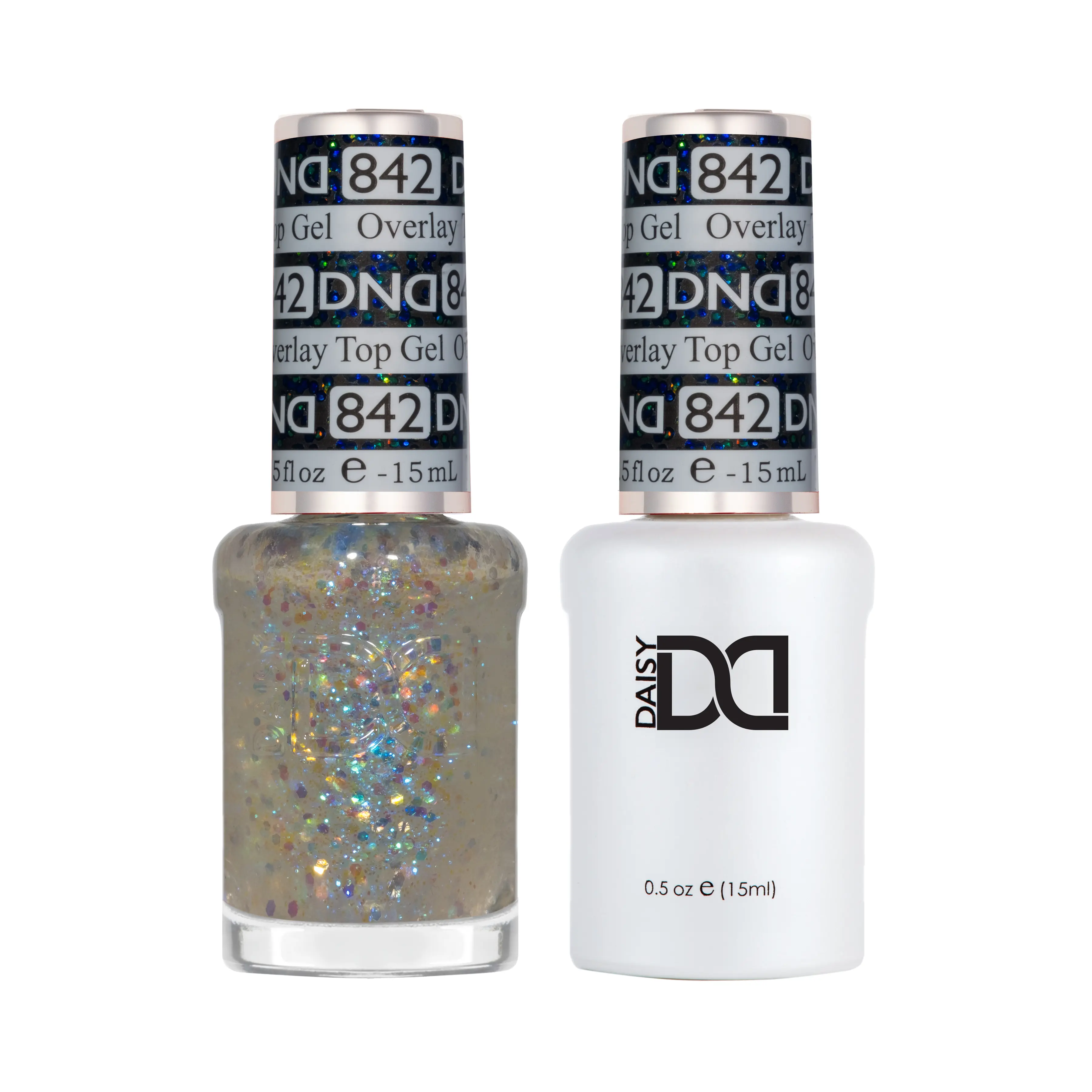 Overlay Top Gel #842 Duo