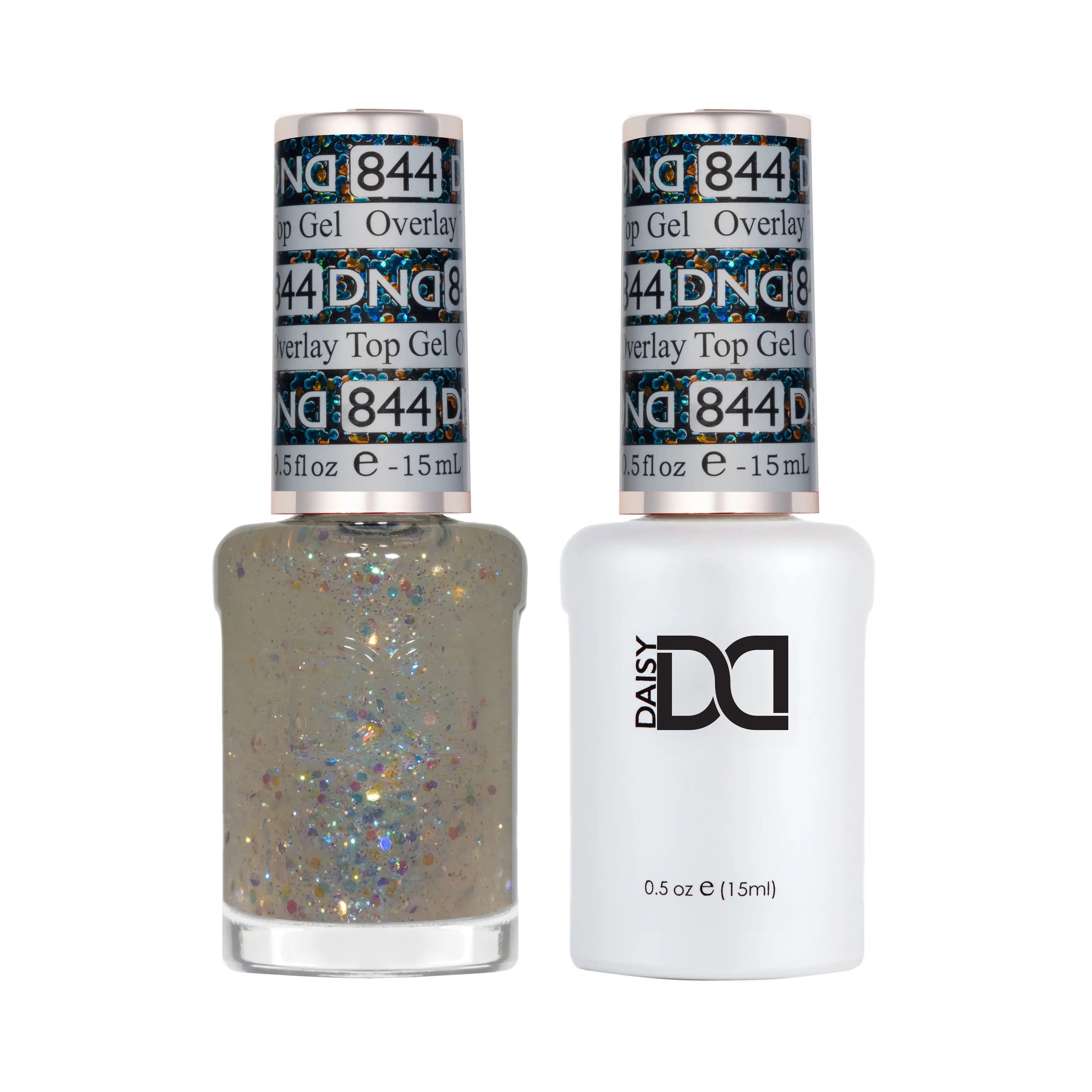 Overlay Top Gel #844 Duo