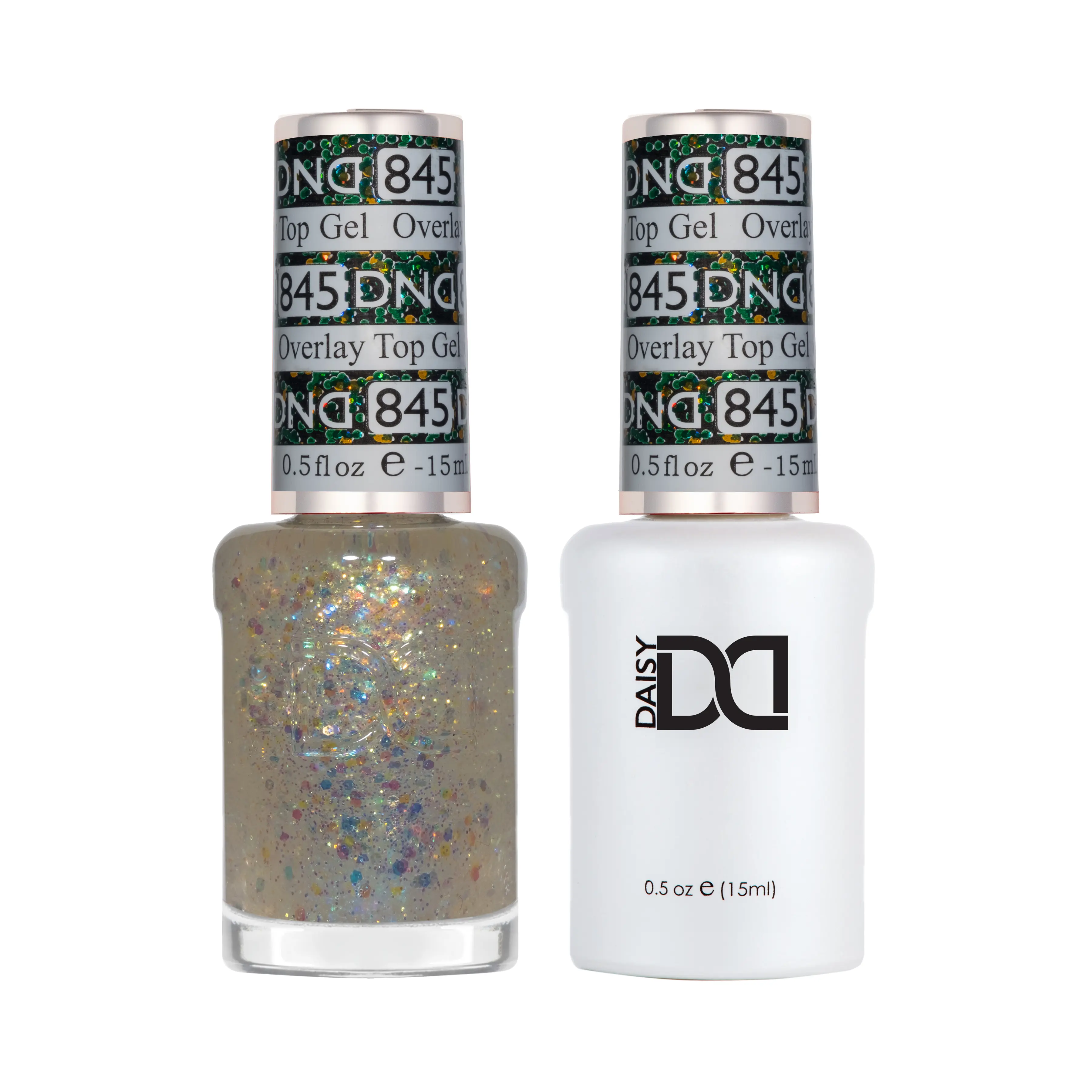 Overlay Top Gel #845 Duo