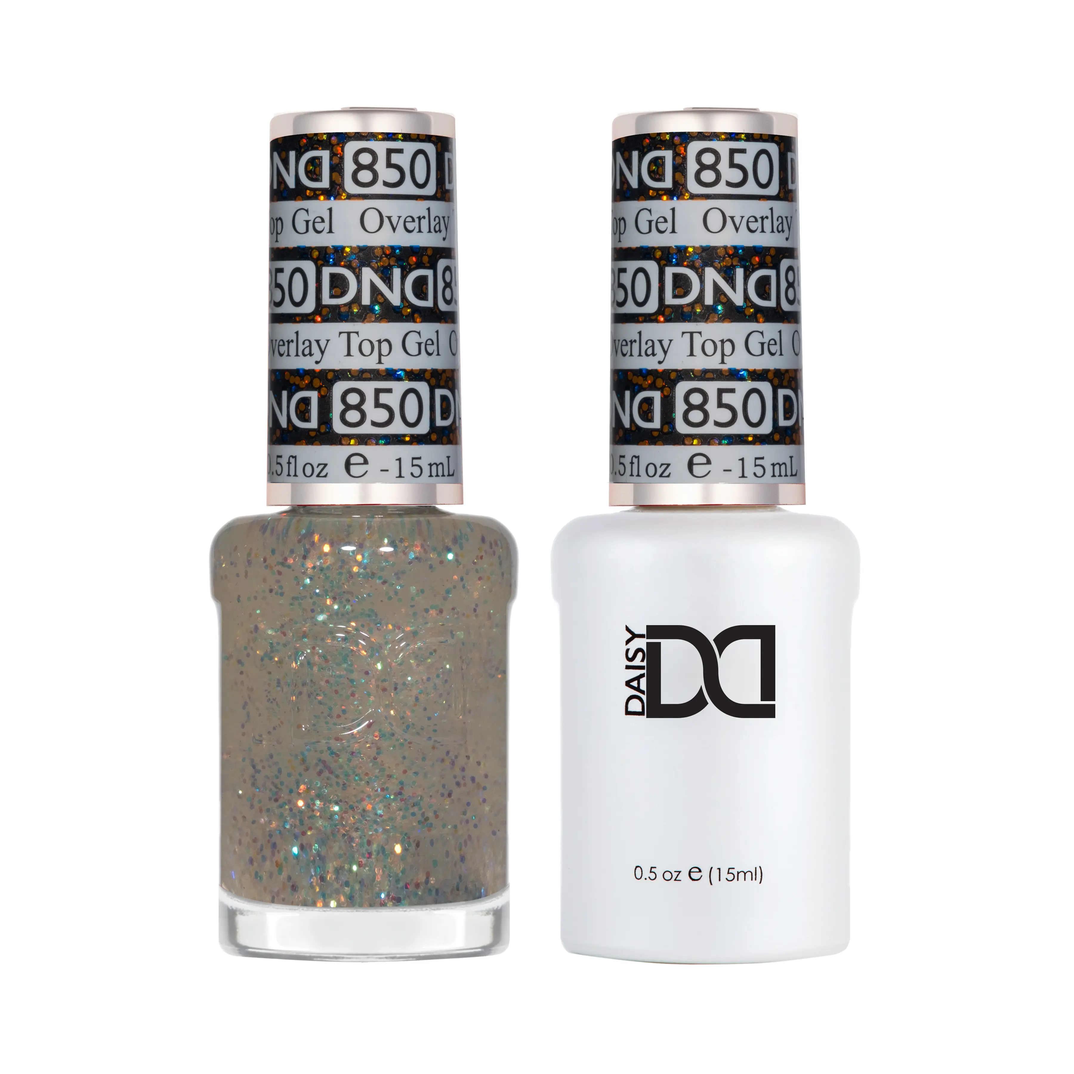 Overlay Top Gel #850 Duo