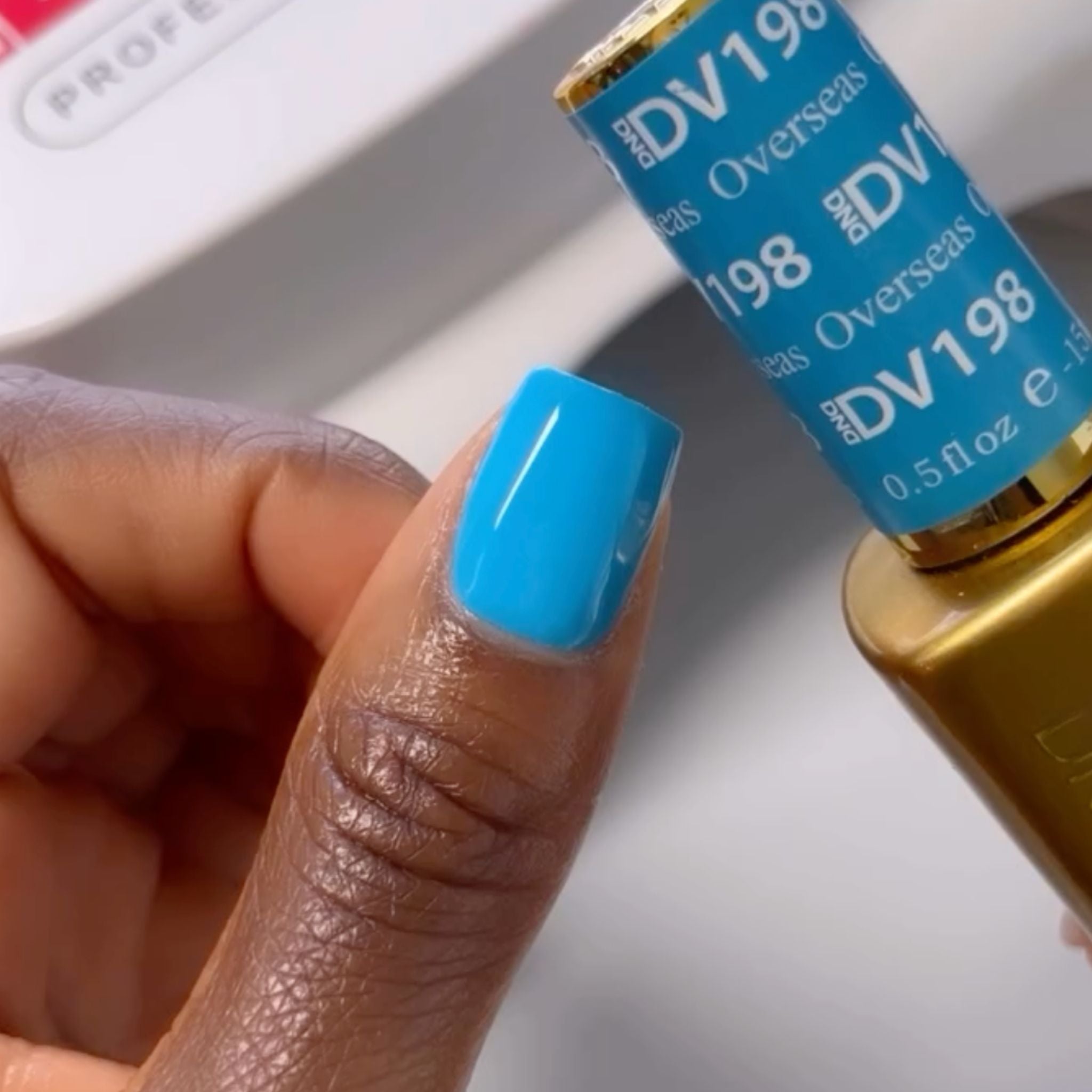 Overseas DIVA #198 thumbnail 3