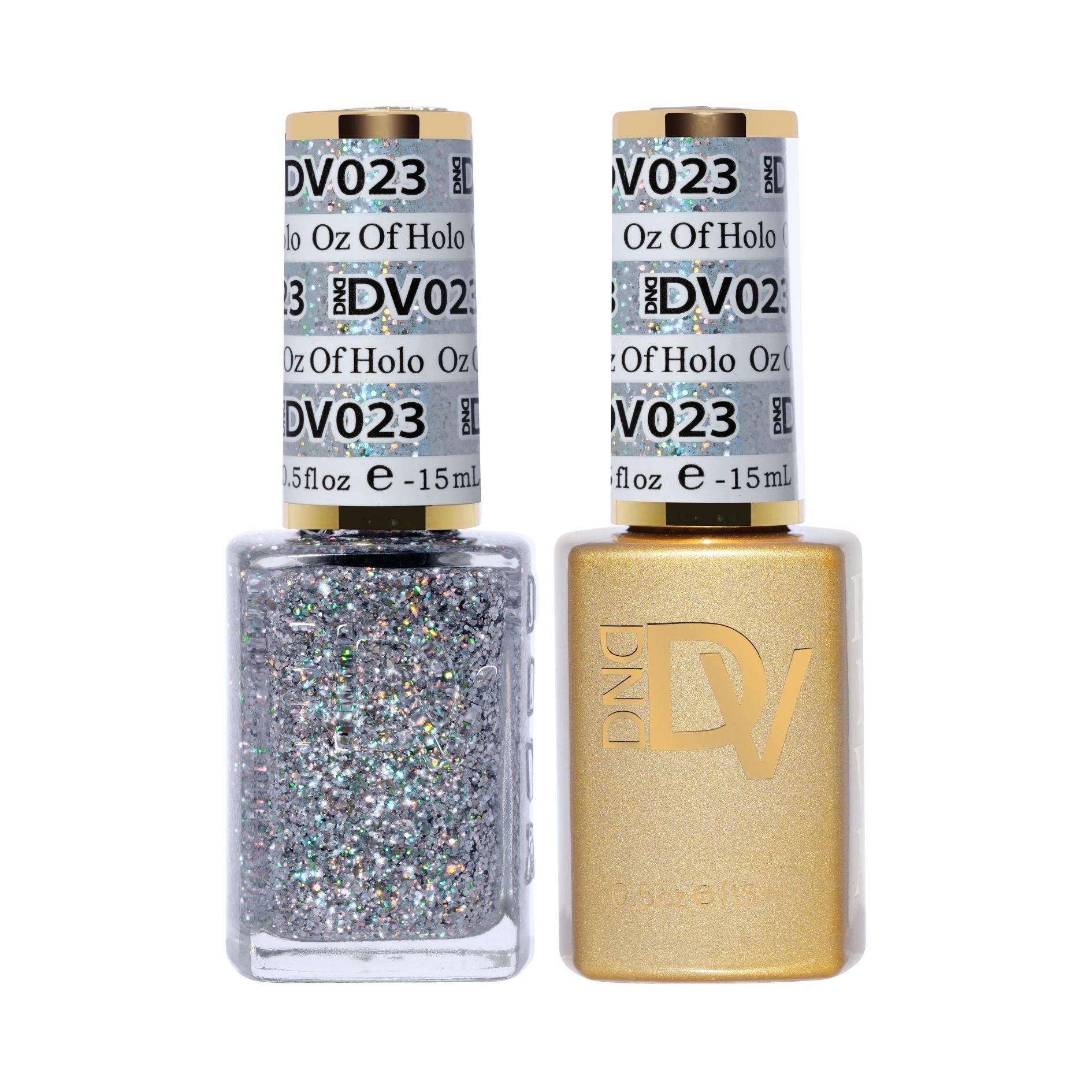 Oz of Holo DIVA #023 thumbnail 3