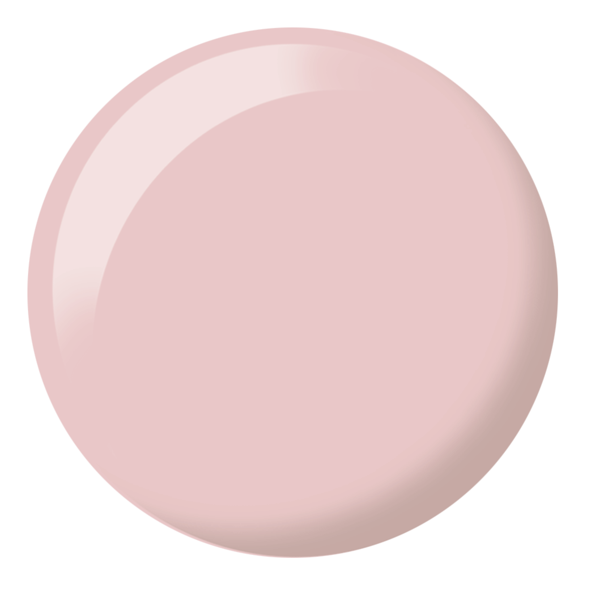 Pale Blush DIVA #115
