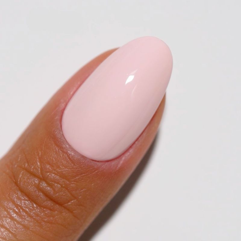Pale Blush DIVA  #115 thumbnail 2