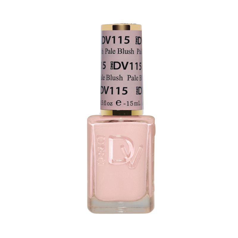 Pale Blush DIVA  #115 thumbnail 3
