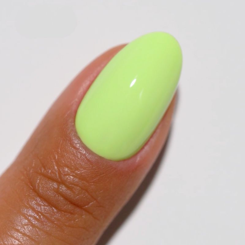 Pale Kiwi DIVA #118 thumbnail 2