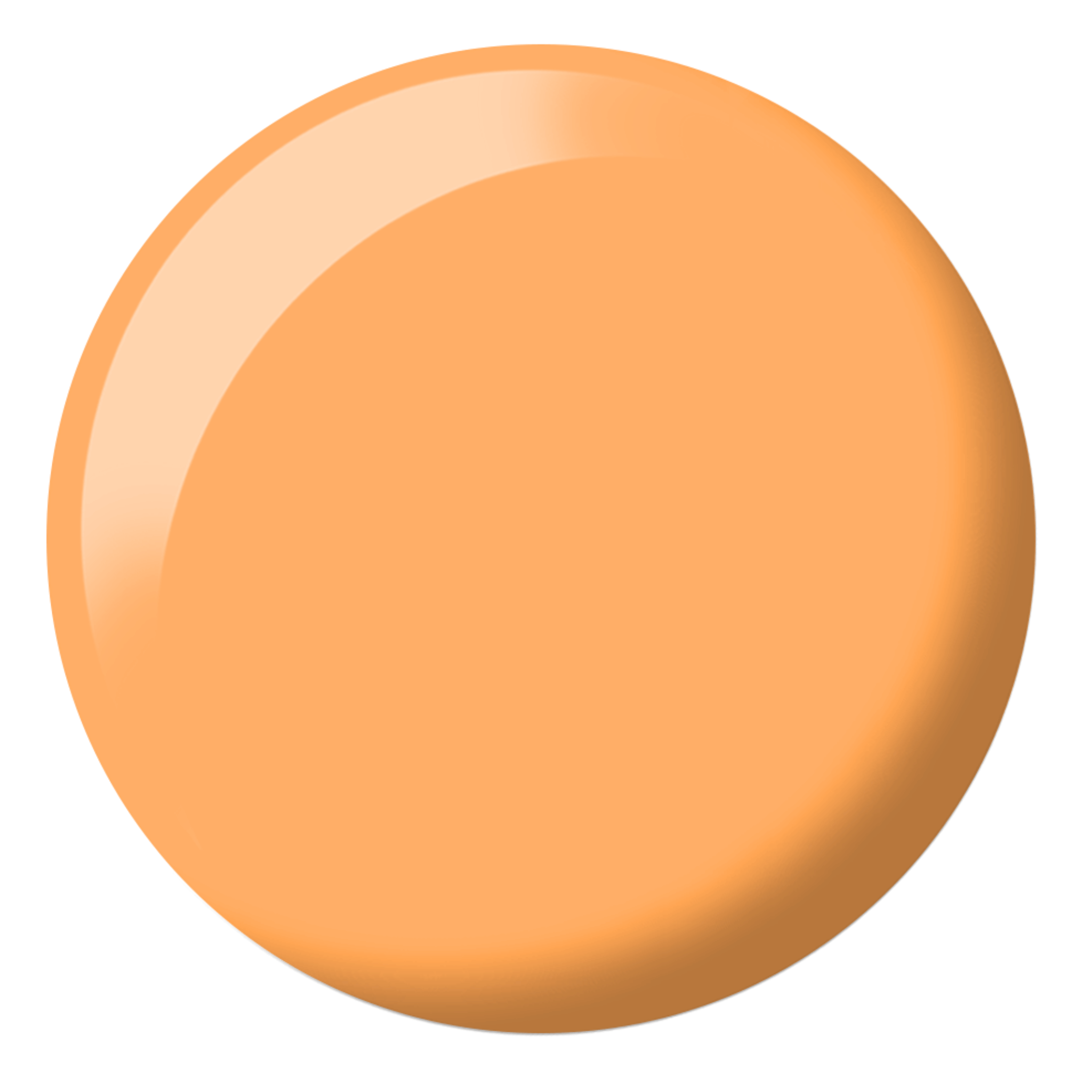 Papaya Pop DIVA #205