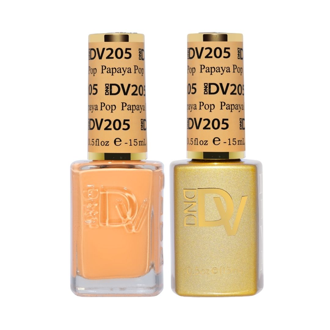 Papaya Pop DIVA #205 thumbnail 3