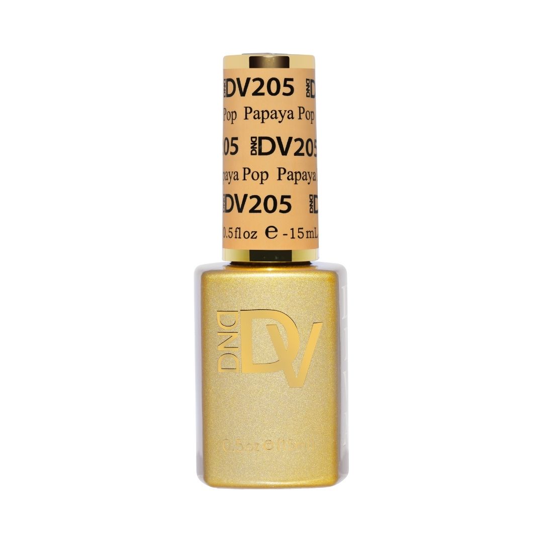 Papaya Pop DIVA #205 thumbnail 4