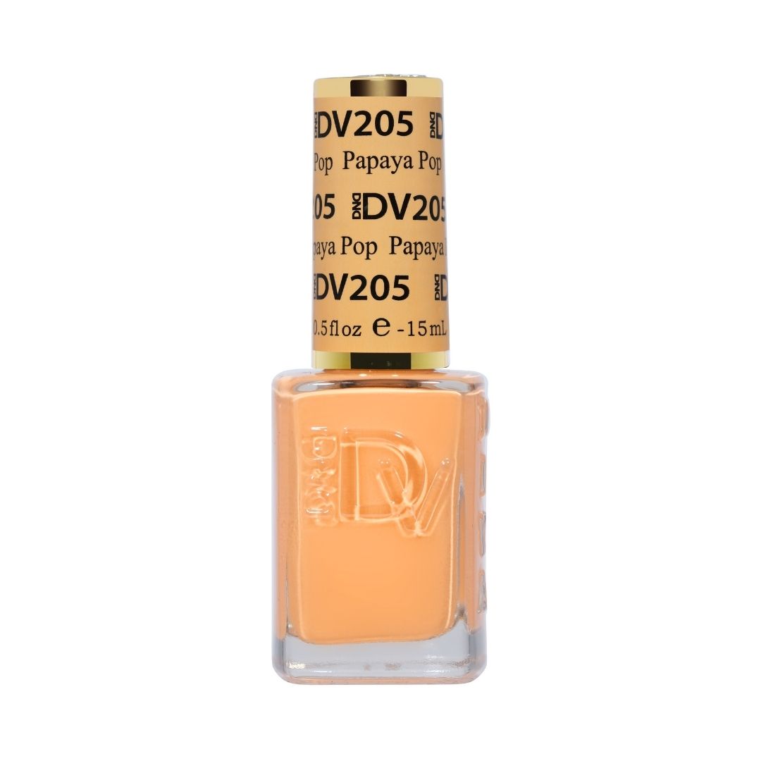Papaya Pop DIVA #205 thumbnail 5