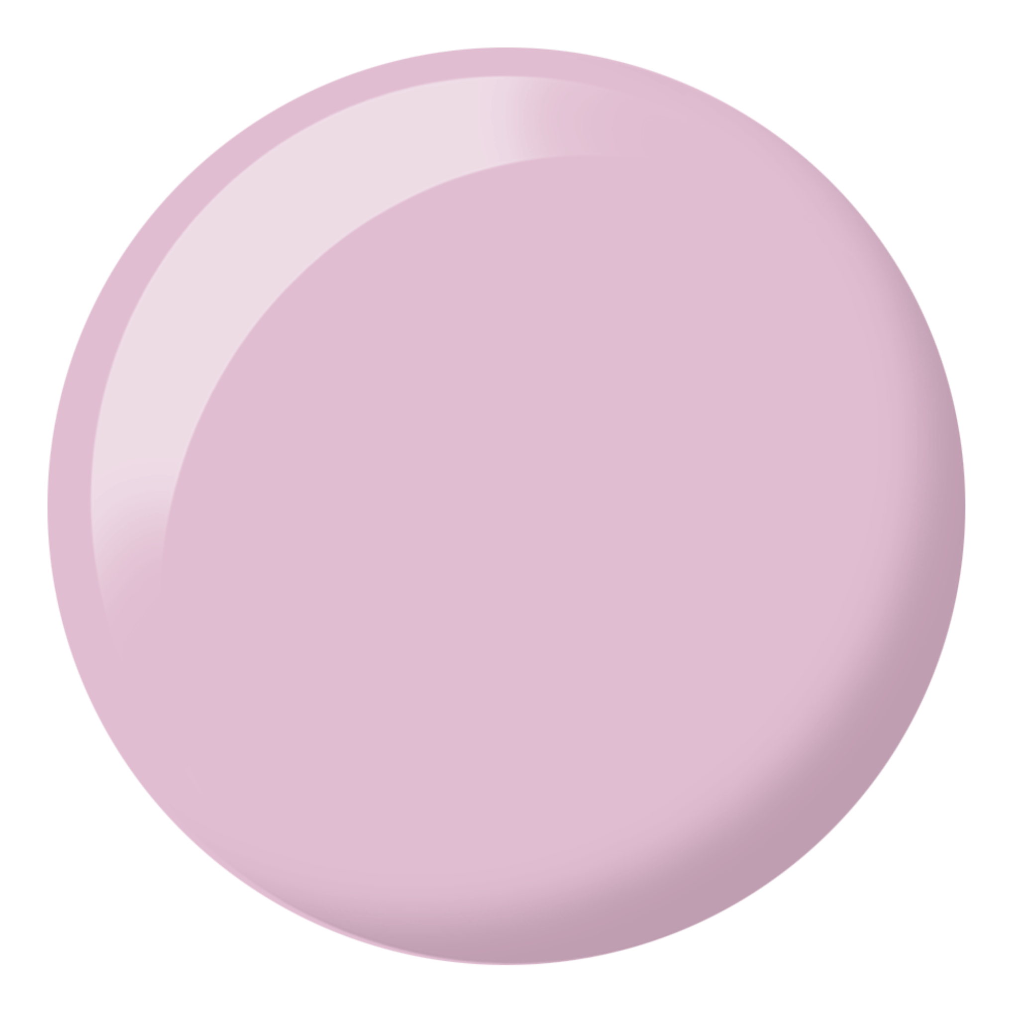 Pastel Lily DIVA #116