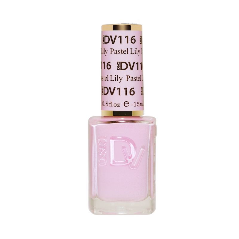 Pastel Lily  DIVA #116 thumbnail 3