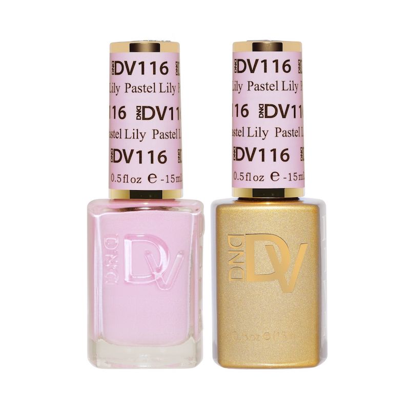 Pastel Lily  DIVA #116 thumbnail 5