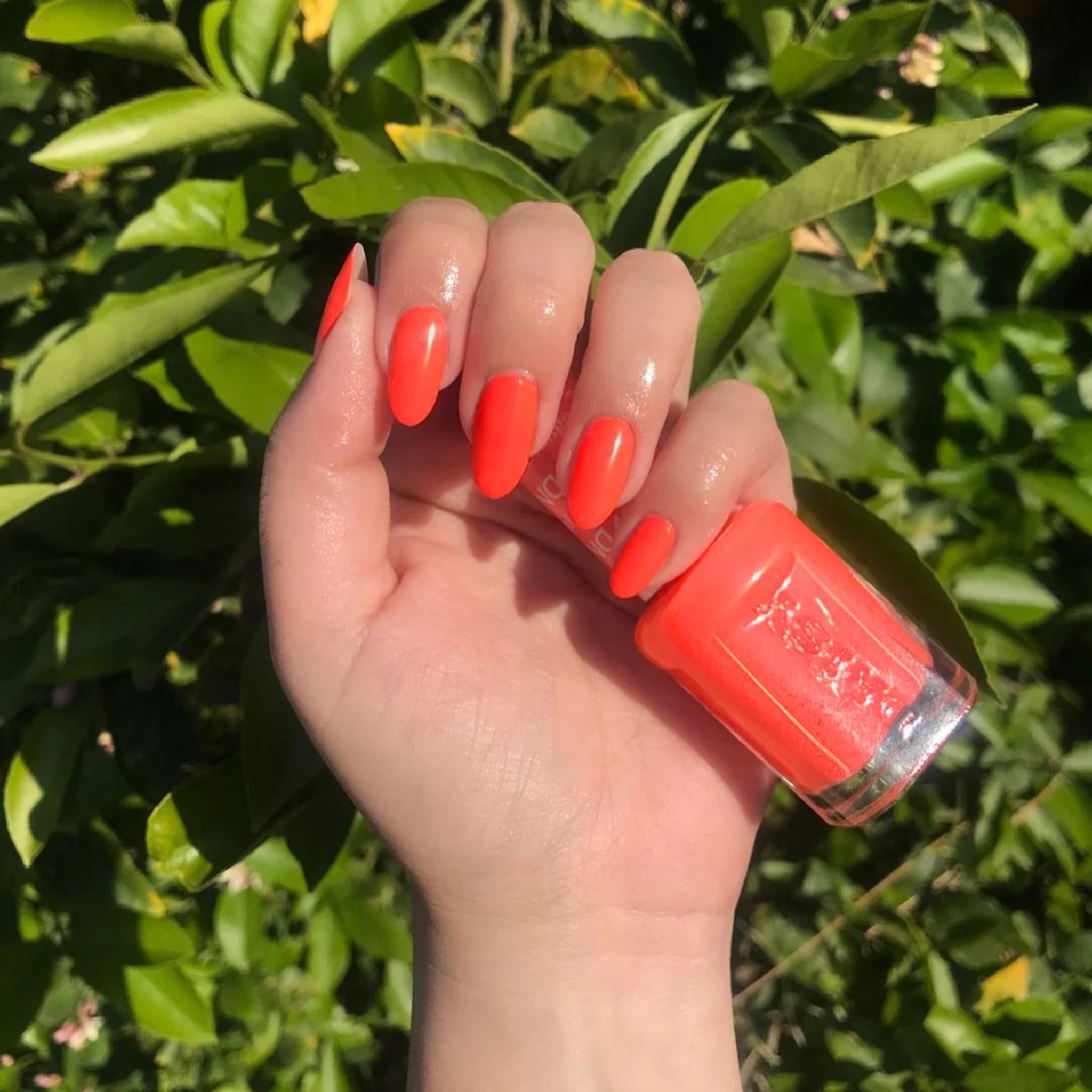 Pastel Orange #426 thumbnail 2