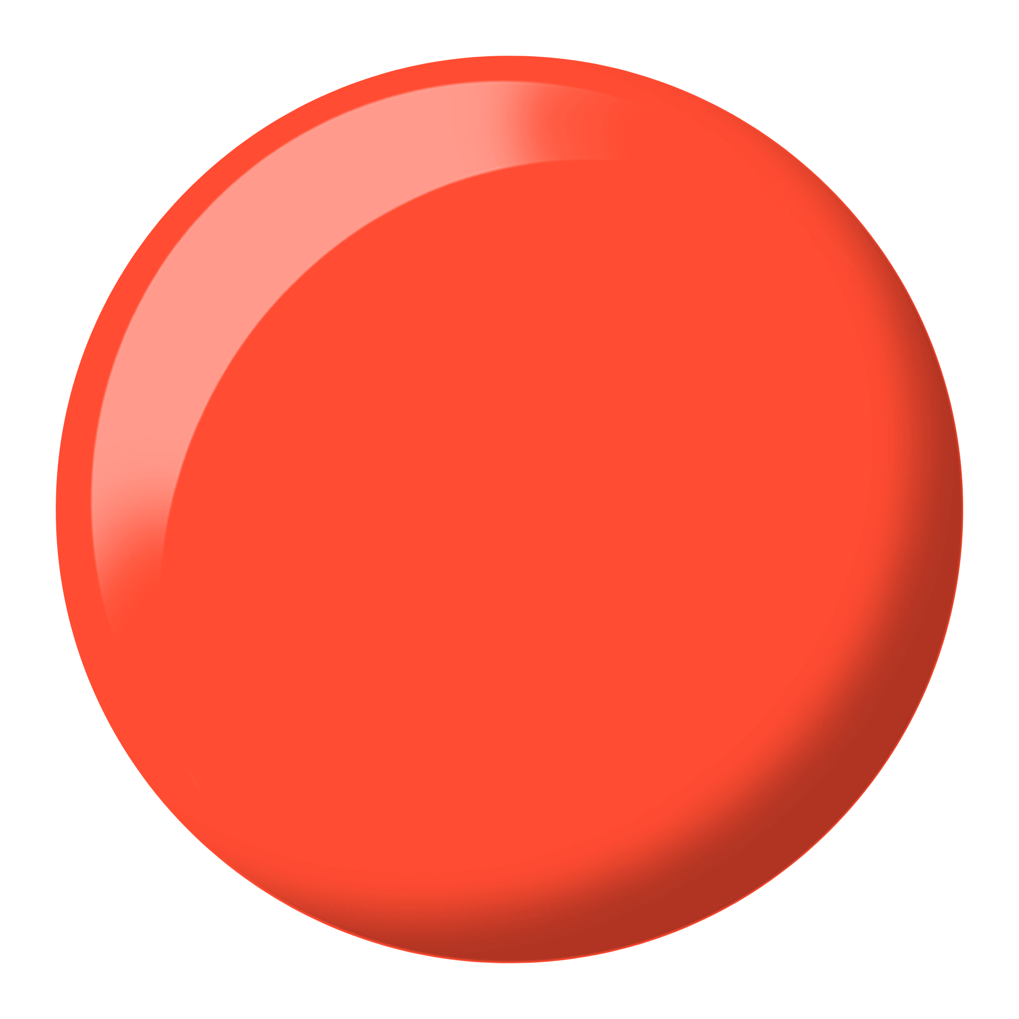 Pastel Orange #426 thumbnail 3
