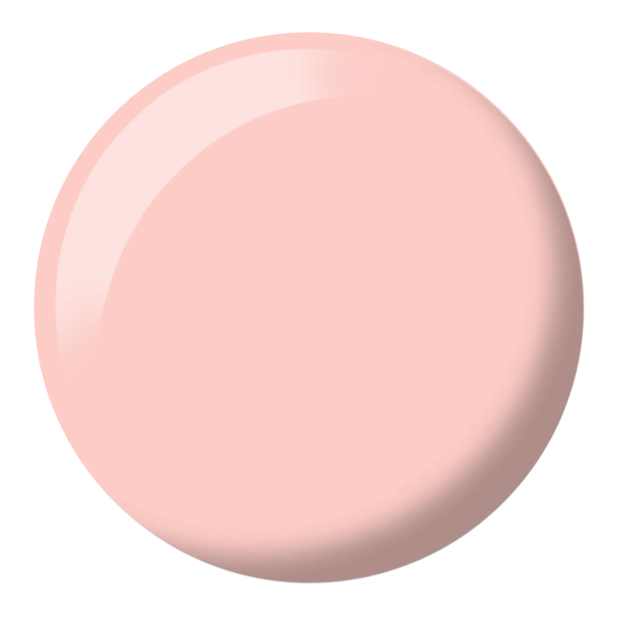 Peach Buff #618 thumbnail 3