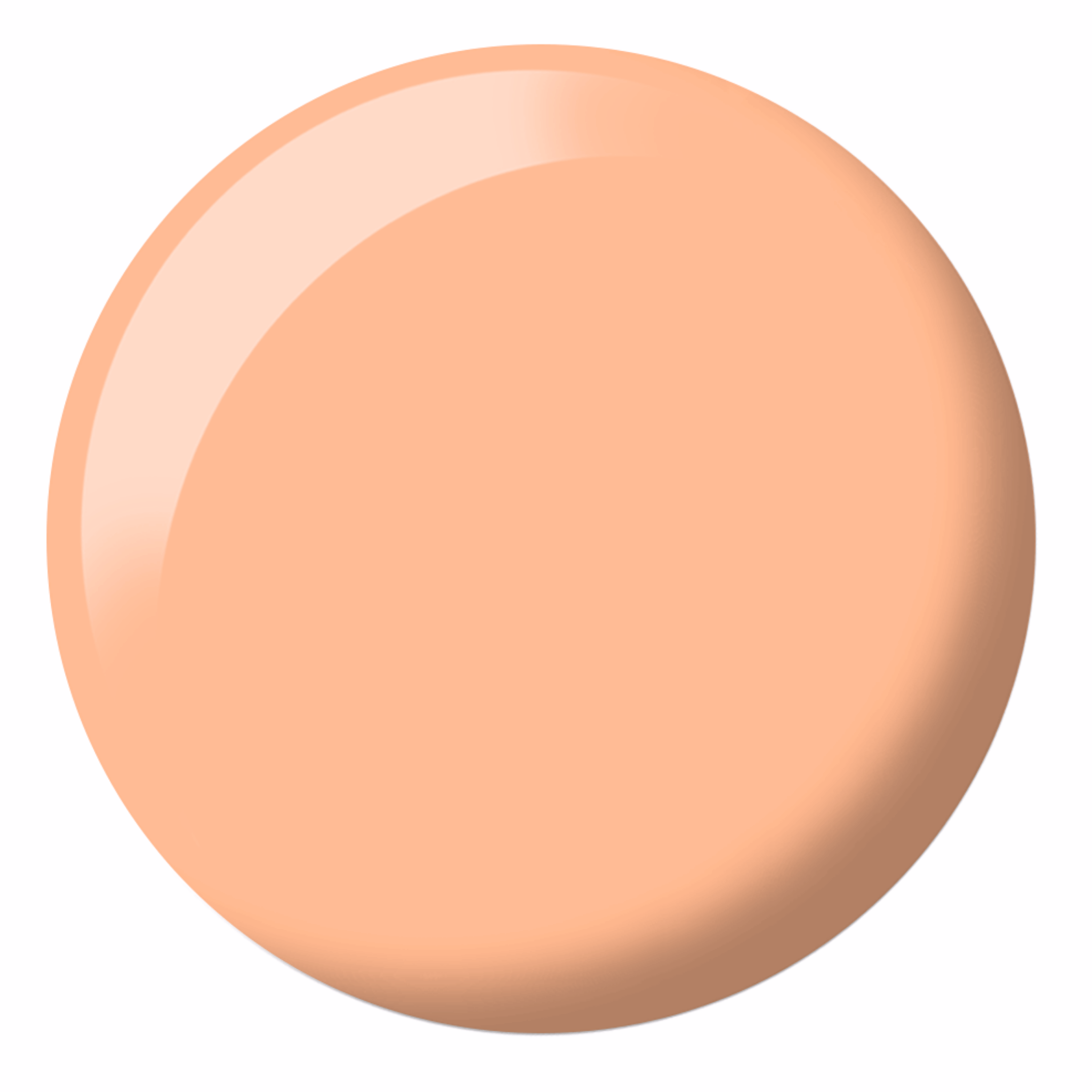Peach Cobbler DIVA #185