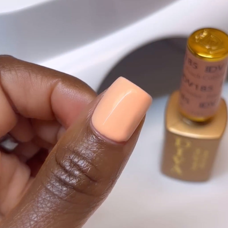 Peach Cobbler DIVA #185 thumbnail 3