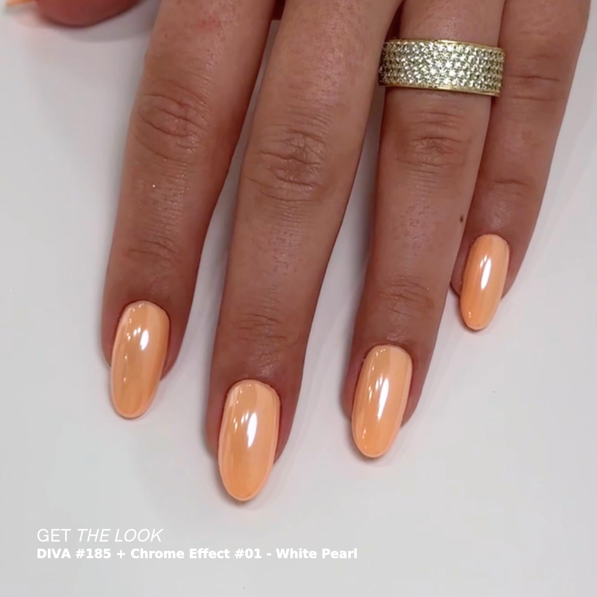 Peach Cobbler DIVA #185 thumbnail 4