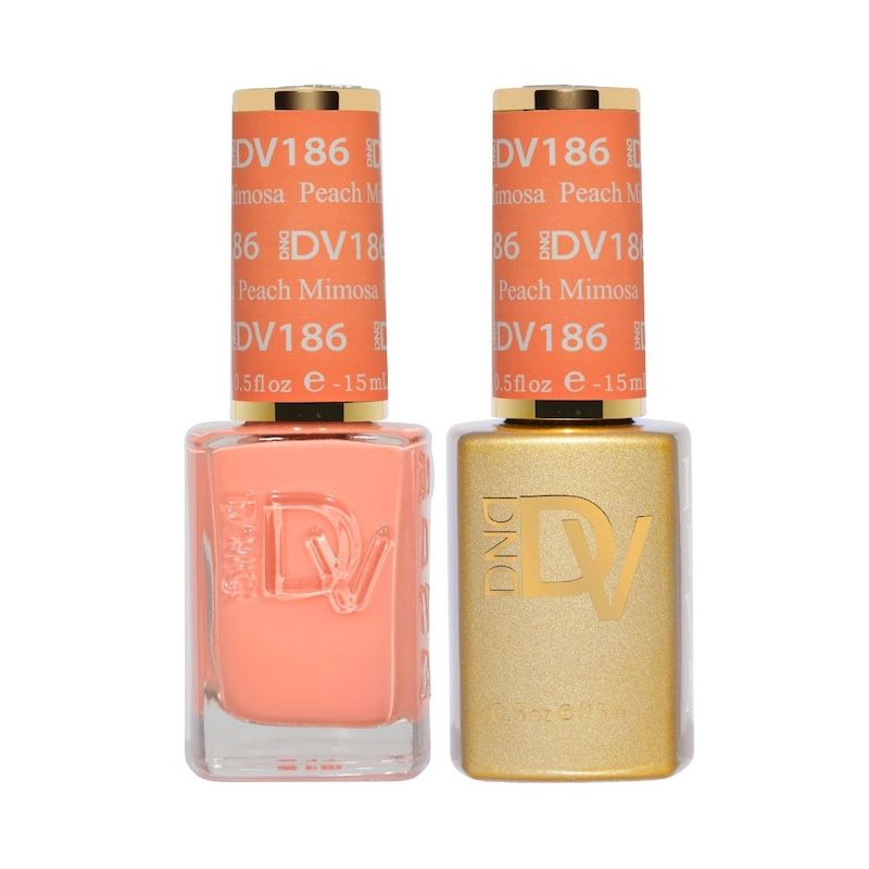 Peach Mimosa DIVA #186 thumbnail 3