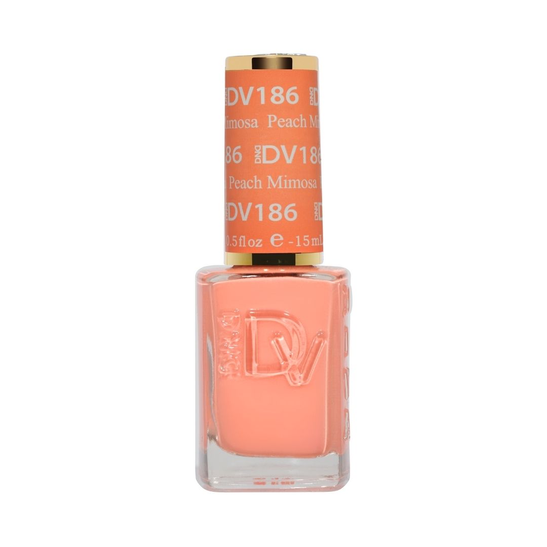 Peach Mimosa DIVA #186 thumbnail 4