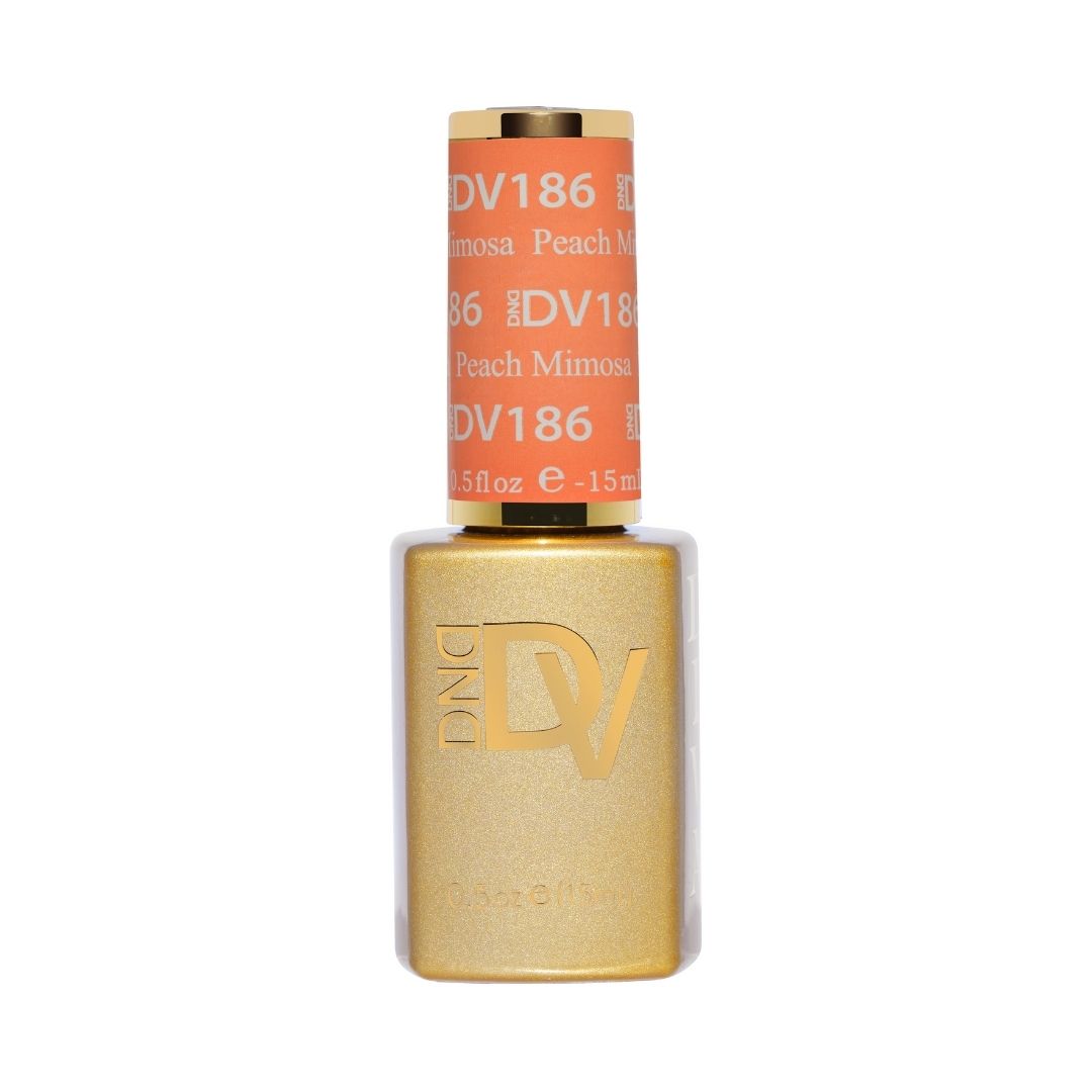 Peach Mimosa DIVA #186 thumbnail 5