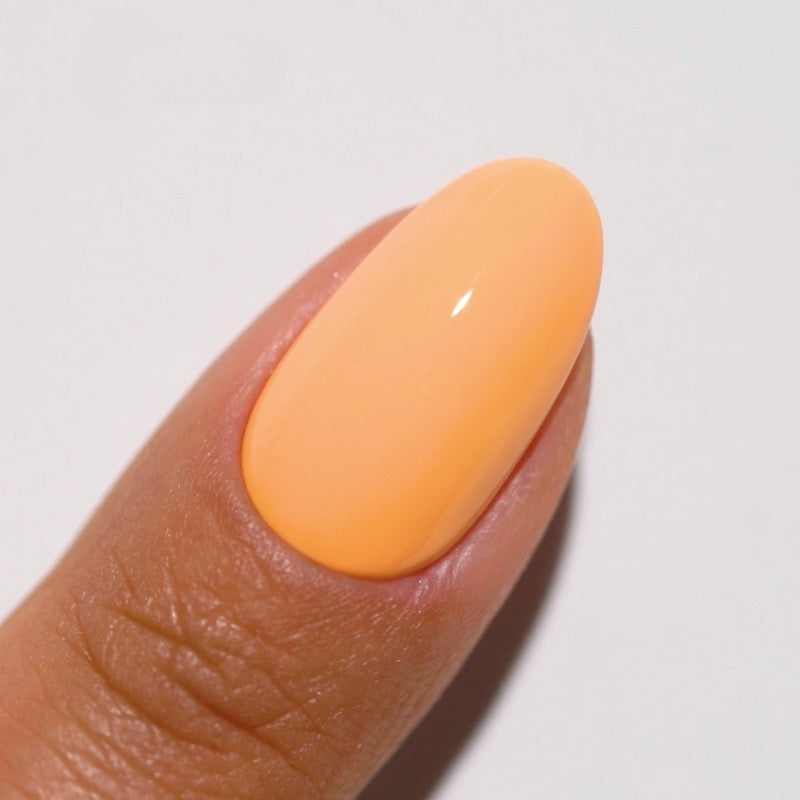 Peach Paradise DIVA #206 thumbnail 2
