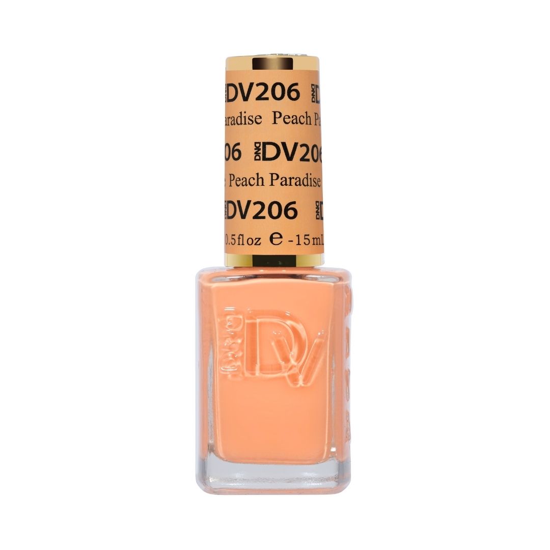 Peach Paradise DIVA #206 thumbnail 5