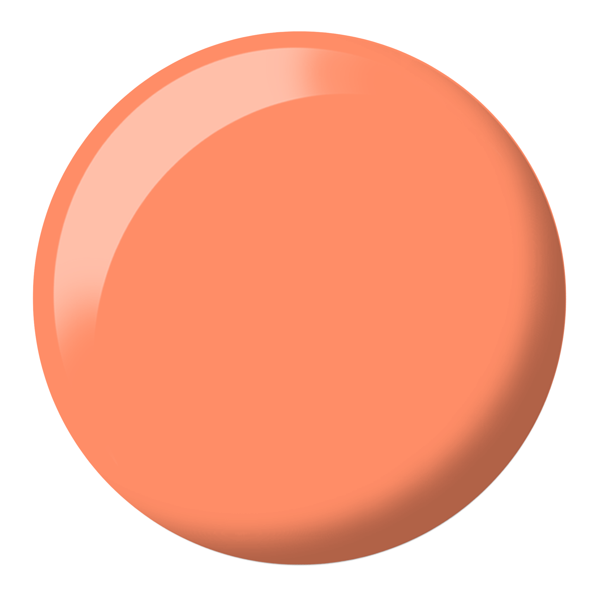 Peachy Keen #609 thumbnail 2