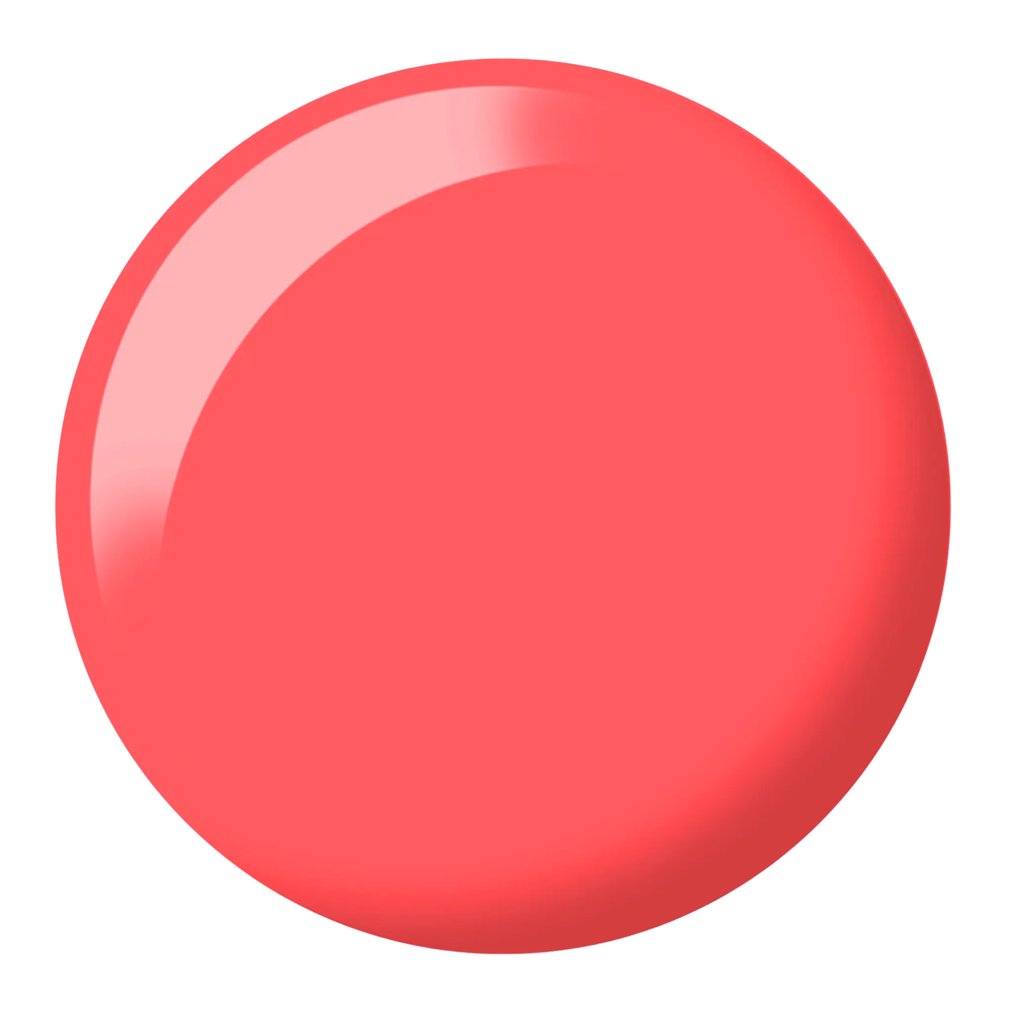 Peachy Orange #545 thumbnail 3
