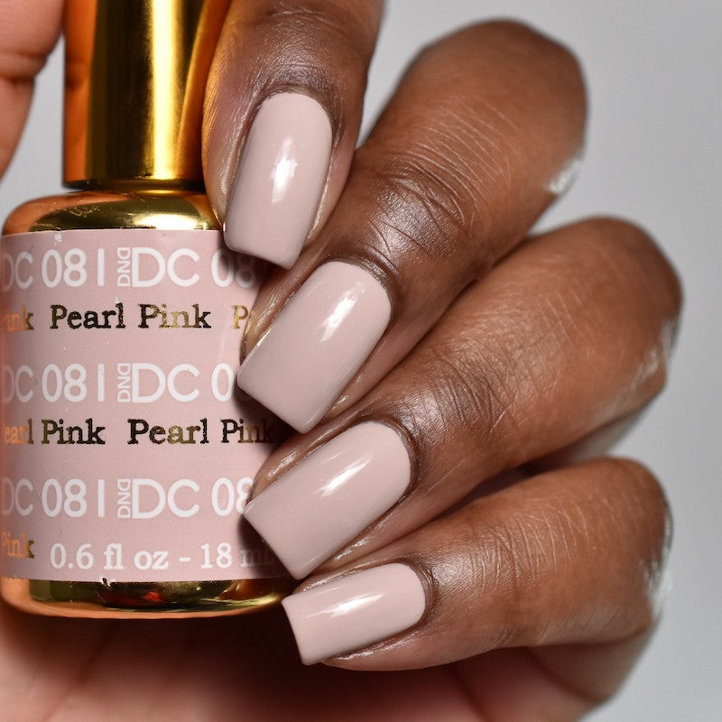 Pearl Pink #081 thumbnail 2