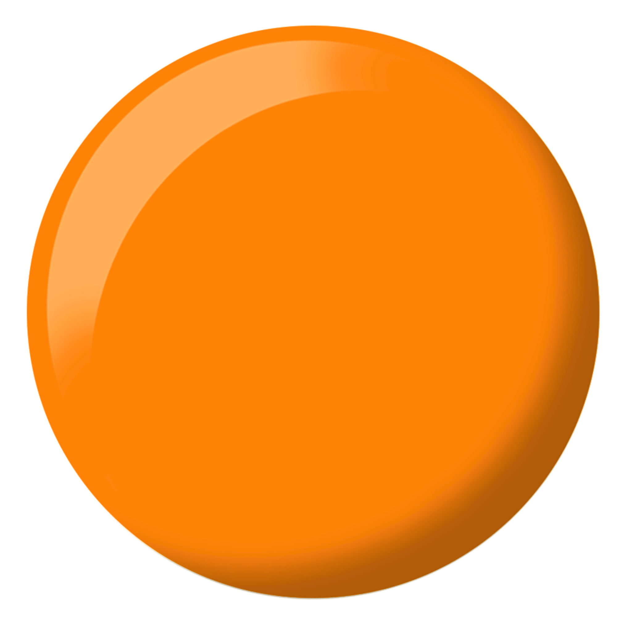 Perfect Orange DIVA #208