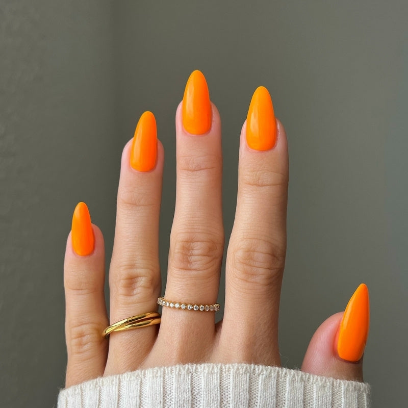Perfect Orange DIVA #208 thumbnail 2