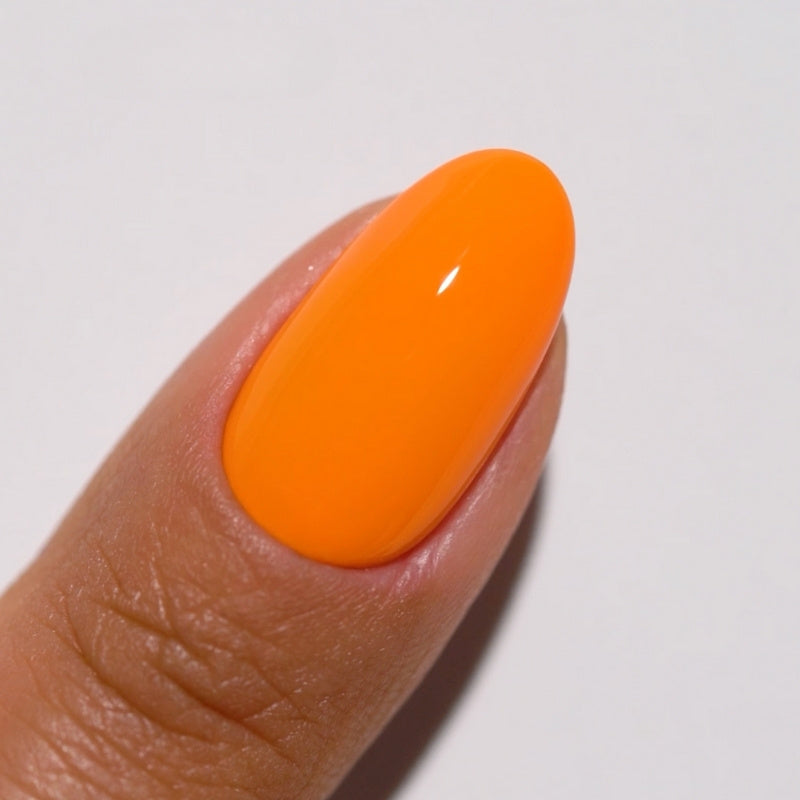 Perfect Orange DIVA #208 thumbnail 3