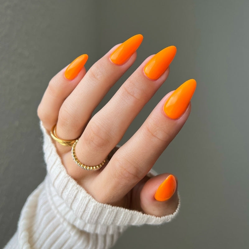 Perfect Orange DIVA #208 thumbnail 4