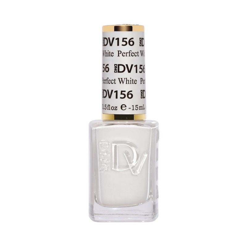 Perfect White DIVA #156 thumbnail 5