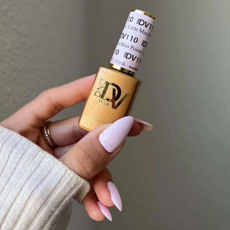 Perfection In Pink Gel Polish Starter Kit thumbnail 3