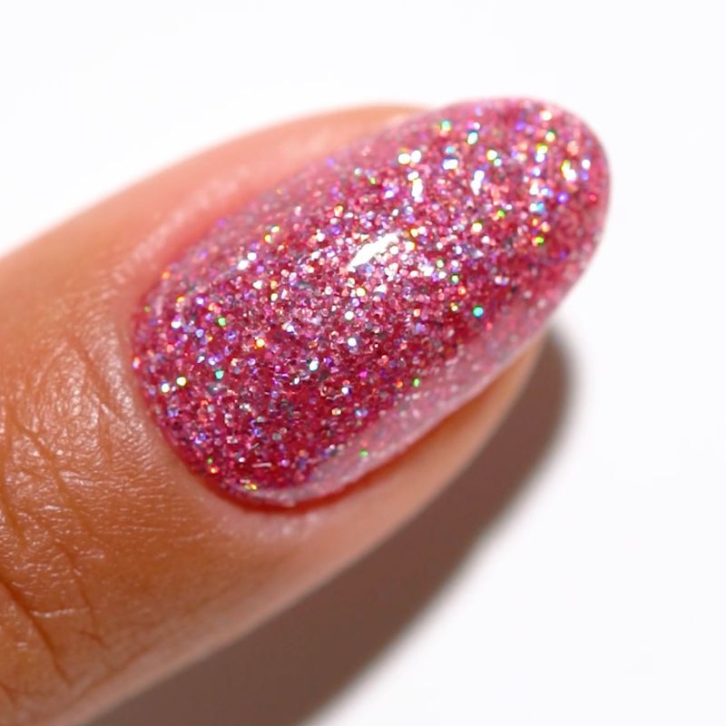Pink Aura #918 thumbnail 2