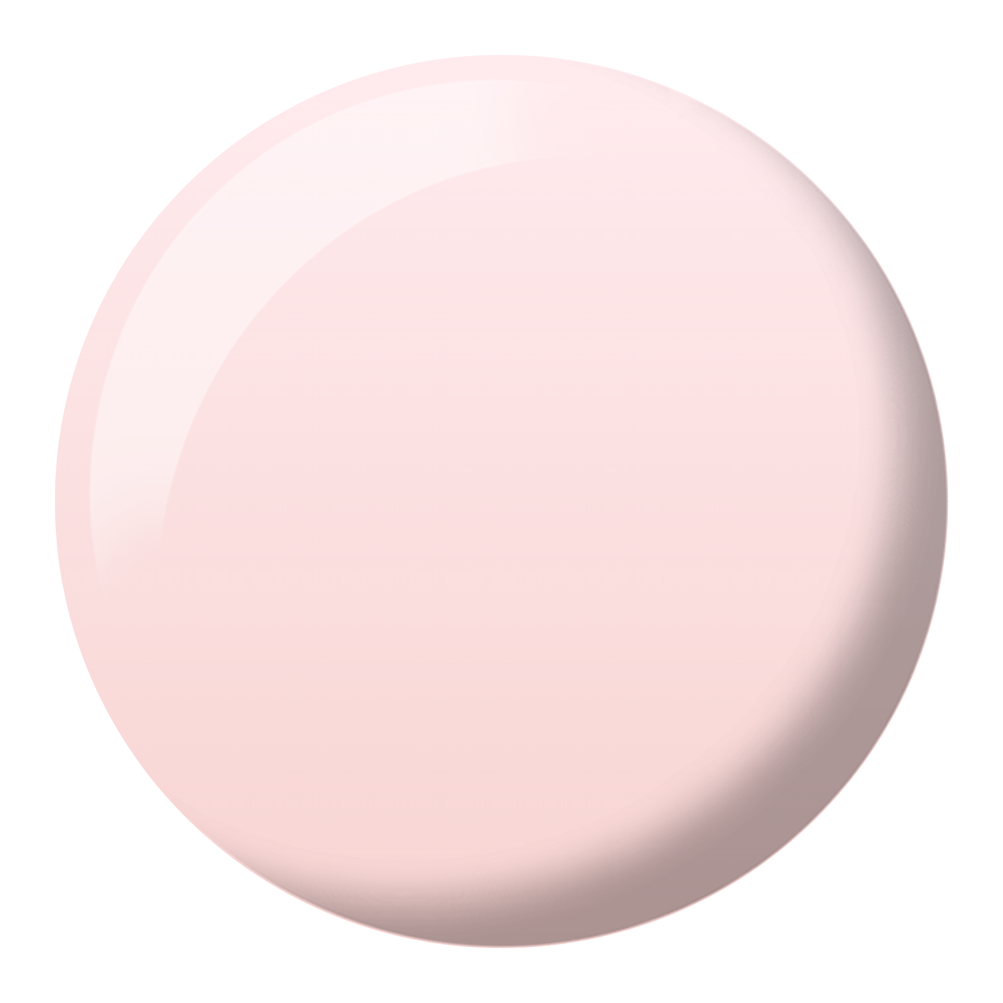 Pink Bubble #3456