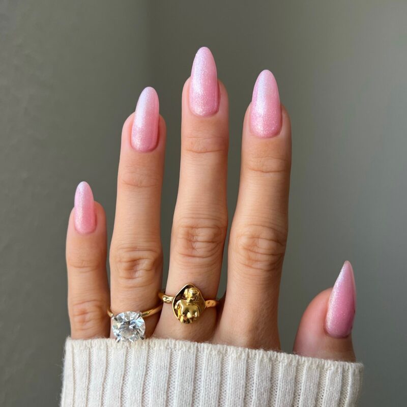 Pink Glazed DIVA #010 thumbnail 2