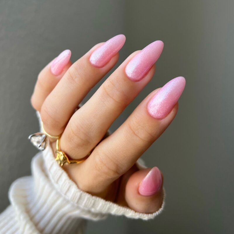 Pink Glazed DIVA #010 thumbnail 4