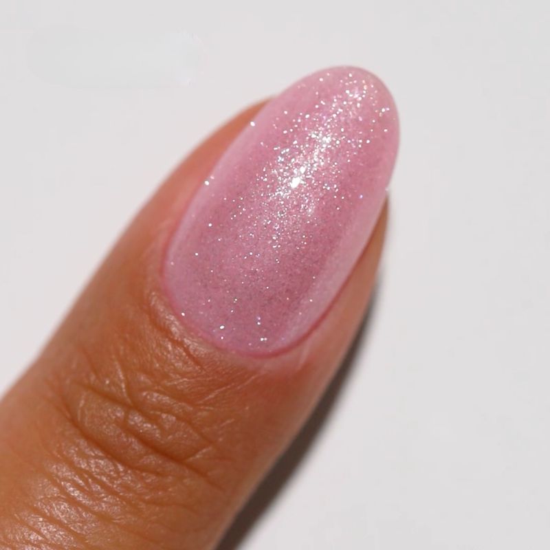 Pink Glazed DIVA #010 thumbnail 5