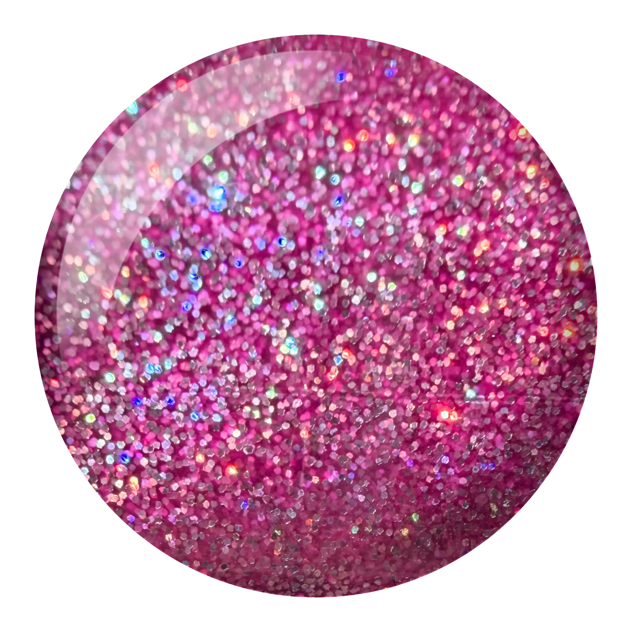 Pink Mermaid #679 thumbnail 3