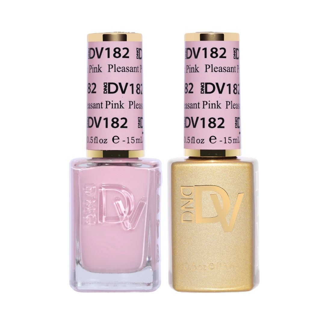 Pleasant Pink DIVA #182 thumbnail 3